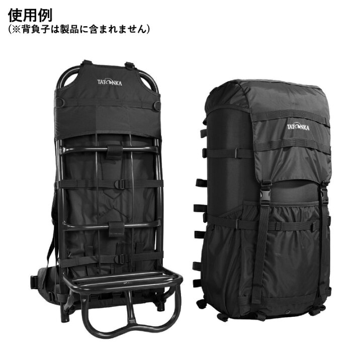 楽天市場】【P10倍 お買い物マラソン】[公式] TATONKA タトンカ PACK 