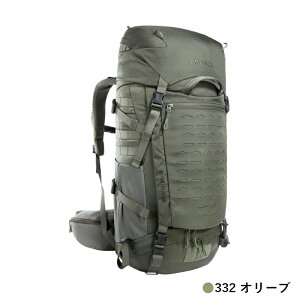 yP10{!C[OXӍՁz[]r[T TATONKA ^gJ PYROX pCbNX 45L + 10L obNpbN bNTbN UbN 2.38kg CORDURA R[f MOLLEVXeΉ yKAiz