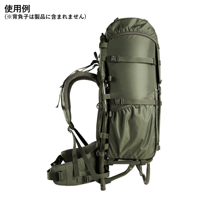 楽天市場】【P10倍!!お買物マラソン】[公式]TATONKA タトンカ PACK 