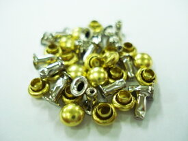 特々小玉(ゴールド)20セット入り【ネコポス対応】