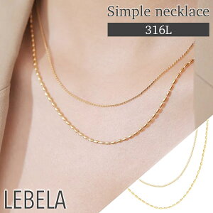 316L lbNX Vv T[WJXeX AM[ ςȂ AM[Ή XeX 2AlbNX 2A 40cm 45cm jbPt[ `F[ `F[lbNX lb