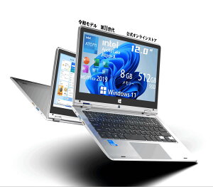 �yP�ő�15�{�Ҍ��z�y360�x��]���^�b�`�Ή��z�m�[�g�p�\�R�� �V�i Win11���� Office2019�t�� 11.6�^ �y�ʔ��^ �^�u���b�gPC���p Intel����CPU ������8GB SSD512GB Web�J���� Wi-Fi5G Bluetooth �m�[�gPC �w���E��