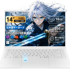 �y2026�N�ŐV���f���z�m�[�g�p�\�R�� �V�i Office2024���� Windows11 Pro �����ݒ�� Intel Pentium ����CPU ������8GB/16GB SSD�ő�256GB 14�^ FHD�t�� Web�J���� �w��F�� Bluetooth Wi-Fi ���y�� ���^ �ݑ�Ζ� �e��