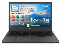 楽天市場】中古ノートパソコン corei5 第10世代（メモリ容量16GB 