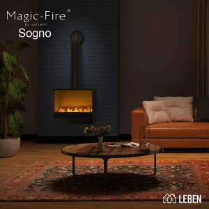 SOGNO Magicfire ChAp|S݌vb gFb ƌŉ̉ob2Nۏ