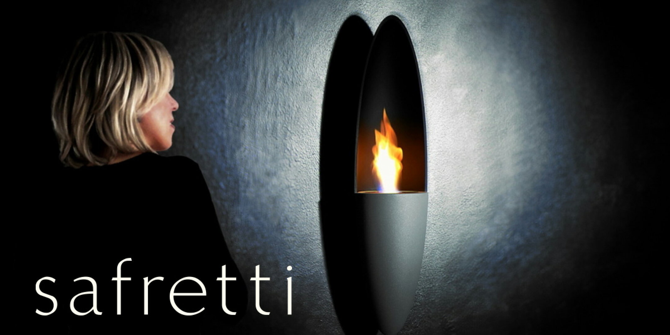 サフレッティ safretti