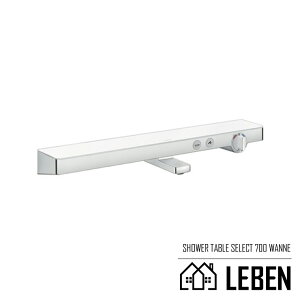 y5cƓȓɔzytłȂΏi SzԋIi60)zHansgrohe nXO[G V[^ubg ZNg 700 T[X^bgoXiIo^j[13183400]