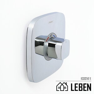 y5cƓȓɔzytłȂΏi SzԋIi60)zHansgrohe nXO[G Ecostat E GRX^bgE T[X^bg[15705000]