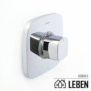 �y5�c�Ɠ��ȓ��ɔ����z�y��t�ł��Ȃ���Ώ��i��� �S�z�ԋ��I�i������60����)�zHansgrohe �n���X�O���[�G ECOSTAT E �G�R�X�^�b�gE �������n�C�t���[�T�[���X�^�b�g��������[15706000]