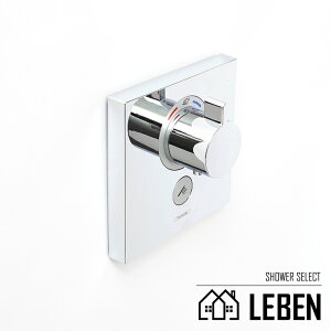 y5cƓȓɔzytłȂΏi SzԋIi60)zHansgrohe nXO[G SHOWERSELECT V[ZNg nCt[T[X^bg [15761000]