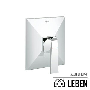 y5cƓȓɔzytłȂΏi SzԋIi60)zGROHE O[G AllureBrilliant A[uAg Single-lever shower mixer A[uAg VO