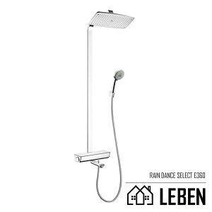 y5cƓȓɔztłȂΏi SzԋIi60)Hansgrohe nXO[G Raindance E V[pCv 360 1WFbg XpEgt [27113400]
