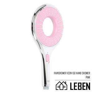 tłȂΏi SzԋIi60ԁjGROHE O[G Rainshower Icon 150 J[FPINK CV[ ACR 150mm V[wbh [27447000]