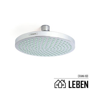 �y5�c�Ɠ��ȓ��ɔ����z��t�ł��Ȃ���Ώ��i��� �S�z�ԋ��I�i������60����)Hansgrohe �n���X�O���[�G Croma �N���} 160 �I�[�o�[�w�b�h�V�����[ [27450000]