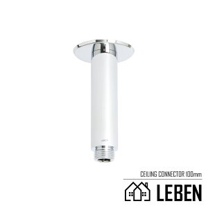 �y5�c�Ɠ��ȓ��ɔ����z��t�ł��Ȃ���Ώ��i��� �S�z�ԋ��I�i������60����)Hansgrohe �n���X�O���[�G 100mm �V�t���A�_�v�^�[[27479000]