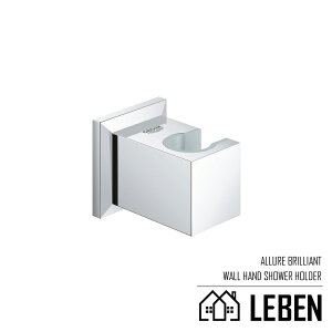 y5cƓȓɔztłȂΏi SzԋIi60)GROHE O[G ALLURE BRILLIANT A[uAg V[z_[ [27706000]