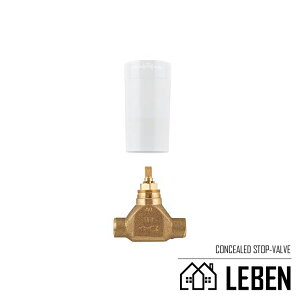 y5cƓȓɔztłȂΏi SzԋIi60)GROHE O[G CONCEALED STOP-VALVE [29801000]