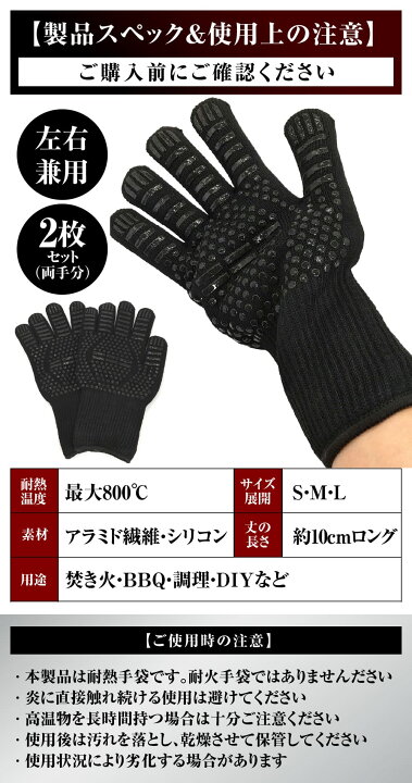 楽天市場】【楽天15冠1位 現役キャンパー監修 x 2枚セット】 耐熱800度 