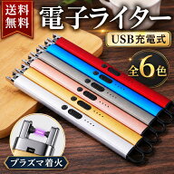 【楽天1位 フック付き 専門家監修】 充電式 電子ライター 充電式 充電式ライター lighter プラズマライタ…