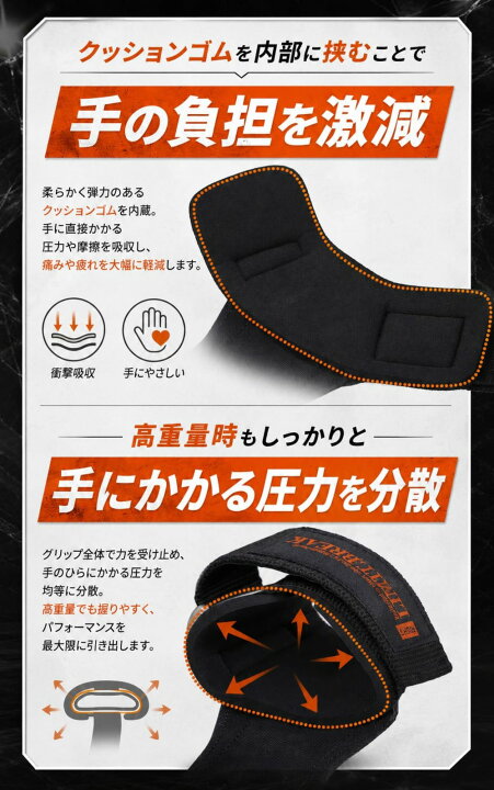 楽天市場】【楽天30冠1位 プロ格闘家監修 強力滑り止め】 パワー 