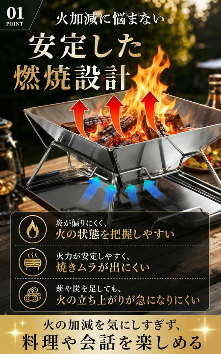 楽天市場】【楽天1位 現役キャンパー監修 網上げ可能】 折りたたみ 式 