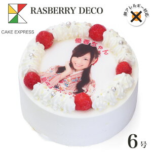 写真ケーキ アレルギー対応 誕生日 ケーキの人気商品 通販 価格比較 価格 Com