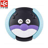 ウェットティシュ の フタ アンパンマン ばいきんまん 顔 キャラクター 可愛い かわいい レック ダイレク…