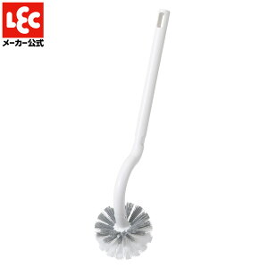 トイレブラシ 植毛トイレブラシ 植毛ブラシ 清潔 習慣 単品 トイレクリーナー 抗菌 トイレブラシ ブラシ 便器 トイレ掃除 簡単 便利 トイレ 速乾 衛生 防汚加工トイレ対応 フチ 淵 レック ダ