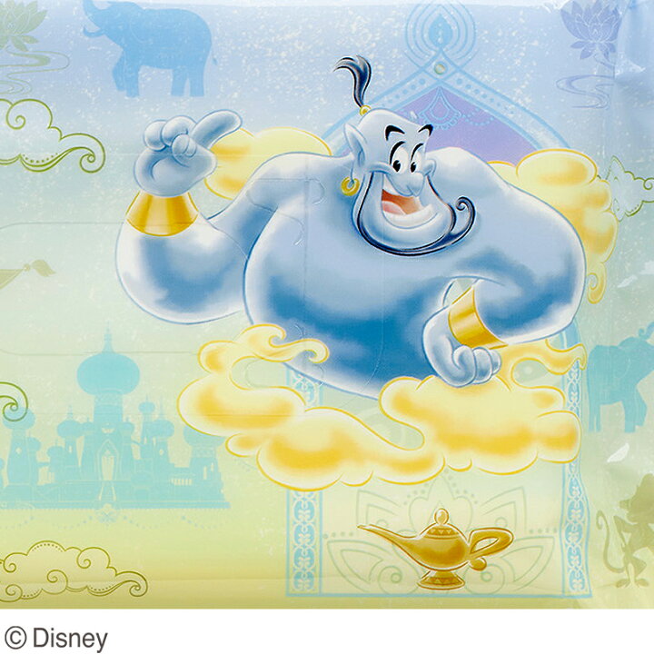 楽天市場 おしりふき ディズニー 80枚x個 ケース販売 1600枚 ジーニー アラジン レックダイレクト ホームストア