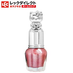 ハローキティドレスアップネイルロマンチックブロッサム