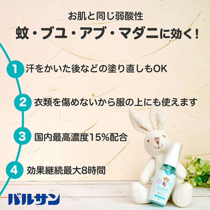 楽天市場 バルサン公式 レック ガードミストウォーター 2ml 2本 お出かけ用 防虫 防虫成分 防虫剤 害虫 虫よけスプレー 虫よけミスト 携帯 スキンバルサン 乳幼児 子供 子ども 公園 キャンプ アウトドア イカリジン ディート剤不使用 送料無料 レック 楽天市場 バルサン公式 レック ガードミストウォーター 2ml 2本 お出かけ用 防虫 防虫成分 防虫剤 害虫 虫よけスプレー 虫よけミスト 携帯 スキンバルサン 乳幼児 子供 子ども 公園 キャンプ アウトドア イカリジン ディート剤不使用 送料無料 レック