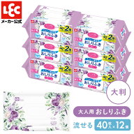 おしりふき まとめ買い 介護用 大判 体拭きシート 流せる からだふきタオル 体拭き 濡れタオル ウエット…