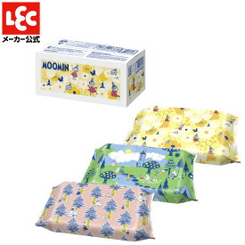 【ネット限定】 ムーミン ノンアルコール除菌 ウェットシート 60枚 12個 720枚 ウエットシート ウエットティッシュ