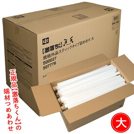 激落ちくん 業務用 お買い得 規格外品 スティックタイプ詰め合せ (大)【大容量】【送料無料】