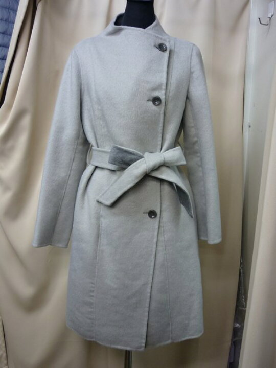 新品 Chris montez コート