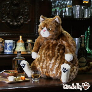 猫 リアル ぬいぐるみの人気商品 通販 価格比較 価格 Com