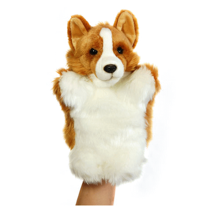 Amazon.co.jp: ウェルシュ コーギー ペンブローク ぬいぐるみ 犬