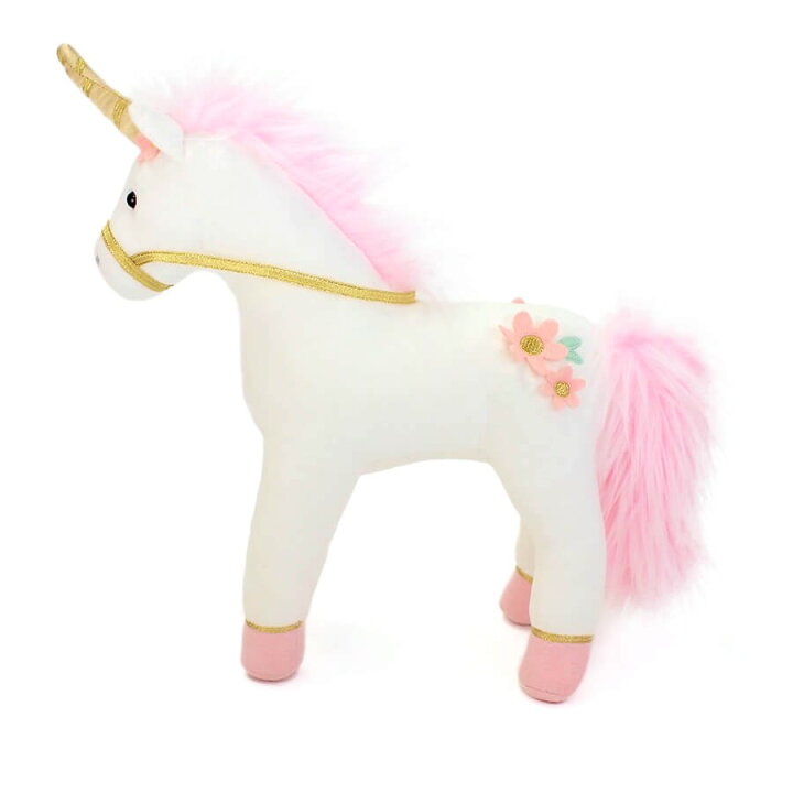 楽天市場 ユニコーン ぬいぐるみ Gund ホワイト リリーローズ ピンク 大きい ふわふわ 可愛い 女の子 誕生日 プレゼント ギフト ルシアン バルーン アニマル雑貨 Le Chien 楽天市場 ユニコーン ぬいぐるみ Gund ホワイト リリーローズ ピンク 大きい ふわふわ 可愛い 女の子 誕生日 プレゼント ギフト ルシアン バルーン アニマル雑貨 Le Chien