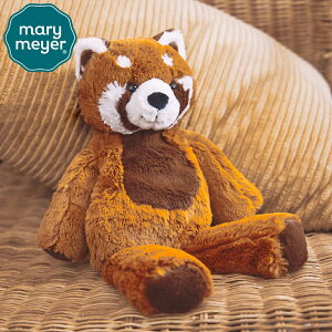 メリーマイヤー マシュマロ レッサーパンダ Mary Meyer 出産祝い ぬいぐるみ 男の子 女の子 手触りふわふわ ファーストトイ 赤ちゃん おもちゃ 誕生日 プレゼント