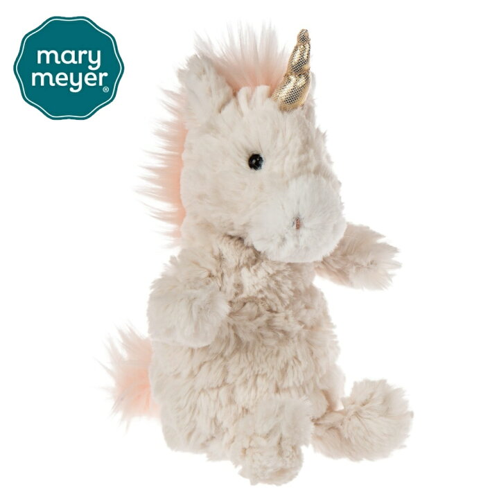 楽天市場】ぬいぐるみ ユニコーン 【Mary Meyer】 メリーマイヤー  