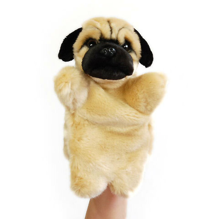 楽天市場 パグパペット ぬいぐるみ人形 Faithful Friends ぢぇねりっくん 犬雑貨 犬グッズ 手遊び 人形劇 ギフト 贈り物 誕生日 学芸会 文化祭 撮影小道具 犬のぬいぐるみ 指人形 おもちゃ 卒業式 プレゼント ギフト お返し Lechien バルーン アニマル雑貨 Le Chien 楽天市場 パグパペット ぬいぐるみ人形 Faithful Friends ぢぇねりっくん 犬雑貨 犬グッズ 手遊び 人形劇 ギフト 贈り物 誕生日 学芸会 文化祭 撮影小道具 犬のぬいぐるみ 指人形 おもちゃ 卒業式 プレゼント ギフト お返し Lechien バルーン アニマル雑貨 Le Chien