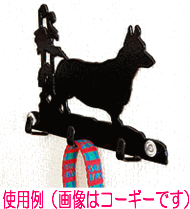 犬 グレートデーン リードフック アイアン ldf-15-bk.jpg?fitin=720:720