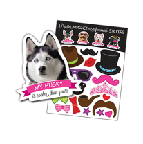 楽天市場】シベリアン・ハスキー（犬用品｜ペット・ペットグッズ