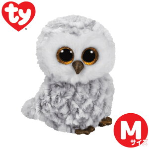 TY ӂ낤̃IEbg MTCY 15cm r[j[u[Y Beanie Boo's oYj ʂ K y a v[g 킢 LL CeA Mtg VA