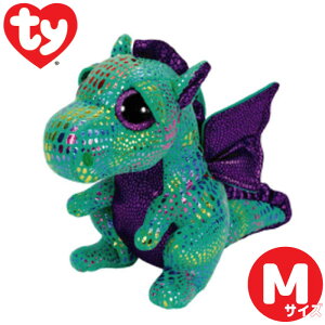 TY ʂ r[j[u[Y hS̃V_[ MTCY 15cm Beanie Boo's  y oYj a v[g 킢 LL CeA Mtg VA