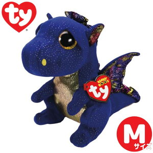 TY ʂ hS̃Tt@CA MTCY 15cm r[j[u[Y Beanie Boo's y oYj a v[g 킢 LL CeA Mtg VA