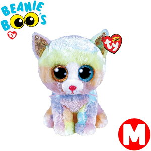 TY ʂ ˂̃wU[ MTCY 15cm Beanie Boo's sN y oYj a v[g 킢 LL CeA Mtg VA