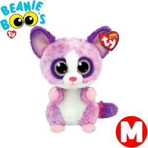 TY ʂ r[j[u[Y xbJ MTCY Beanie Boo's VEKS  Aj} a v[g ʂB 킢 AJG SNS y VA