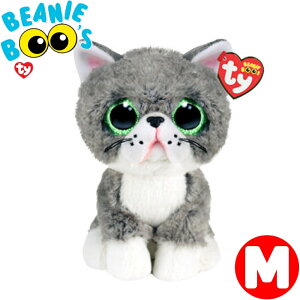 TY ʂ r[j[u[Y ˂ L t@[KX MTCY  Beanie Boo's y a v[g w w Z ʂB 킢 LL AJ CeA Mtg VA