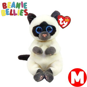 Ty ʂ lR Beanie Bellies ~\ MTCY r[j[x[Y L ˂ VlR A G ӂӂ   킢 40541